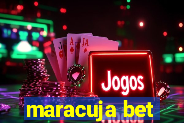 maracuja bet